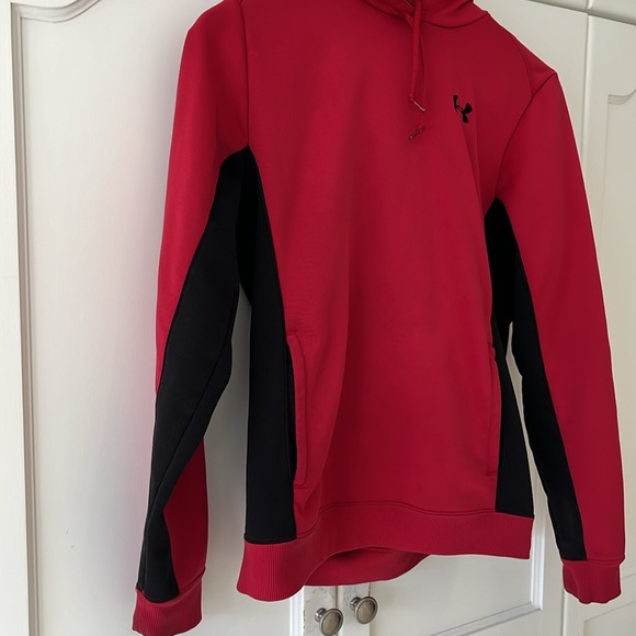 Under Armour Hoodie - Picture 2 of 6